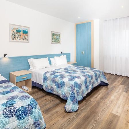 Monaco Apartments Lignano Sabbiadoro Dış mekan fotoğraf