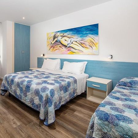 Monaco Apartments Lignano Sabbiadoro Dış mekan fotoğraf