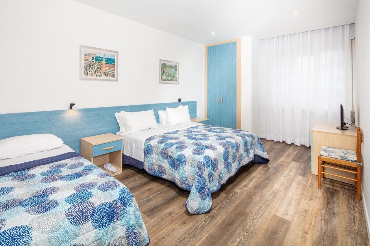 Monaco Apartments Lignano Sabbiadoro Dış mekan fotoğraf