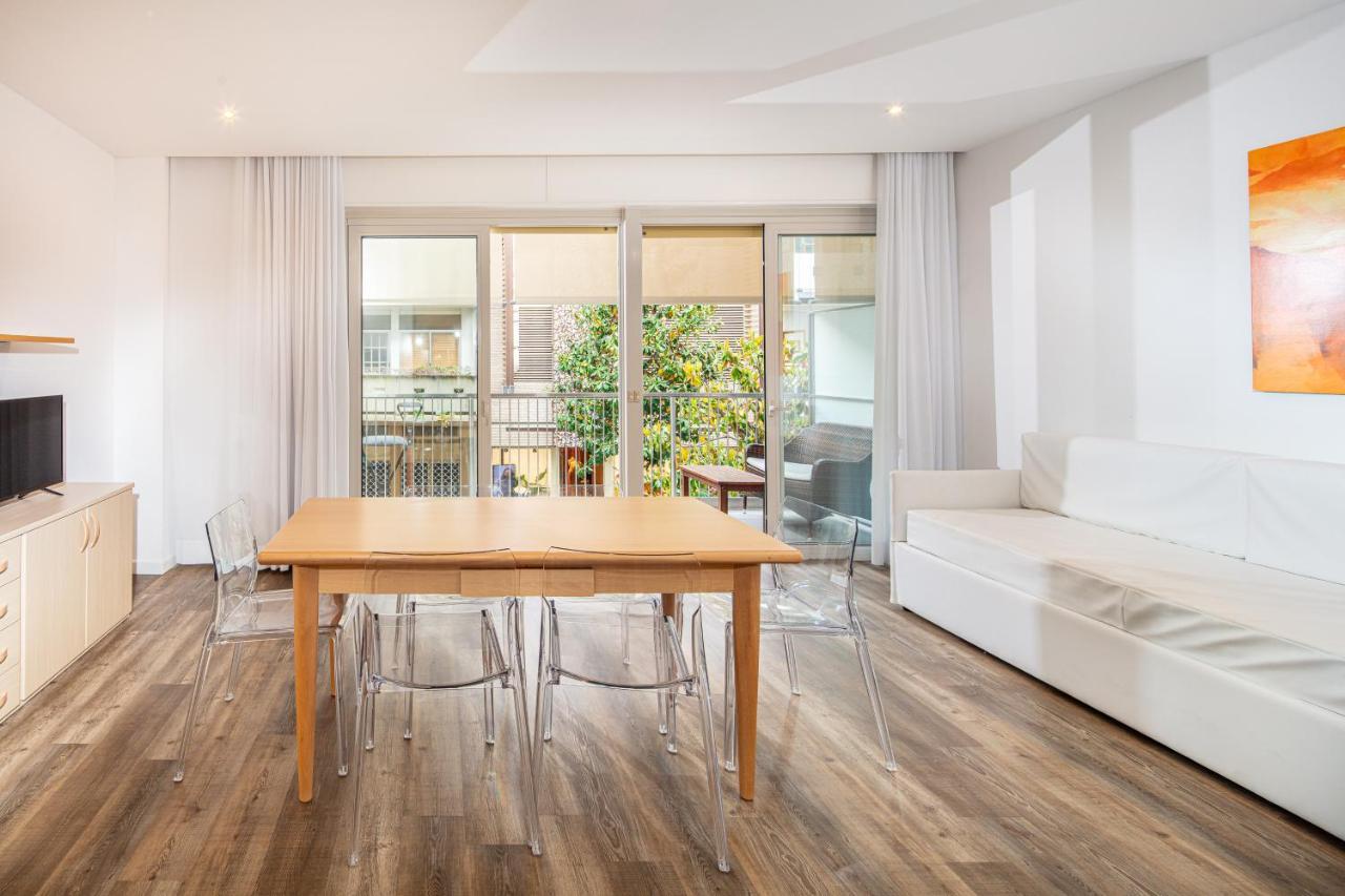 Monaco Apartments Lignano Sabbiadoro Dış mekan fotoğraf
