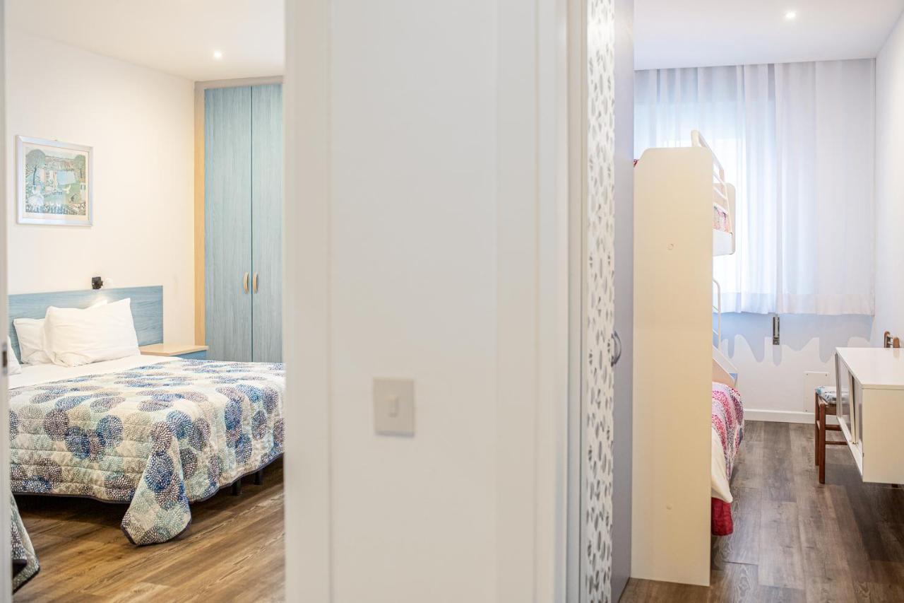 Monaco Apartments Lignano Sabbiadoro Dış mekan fotoğraf