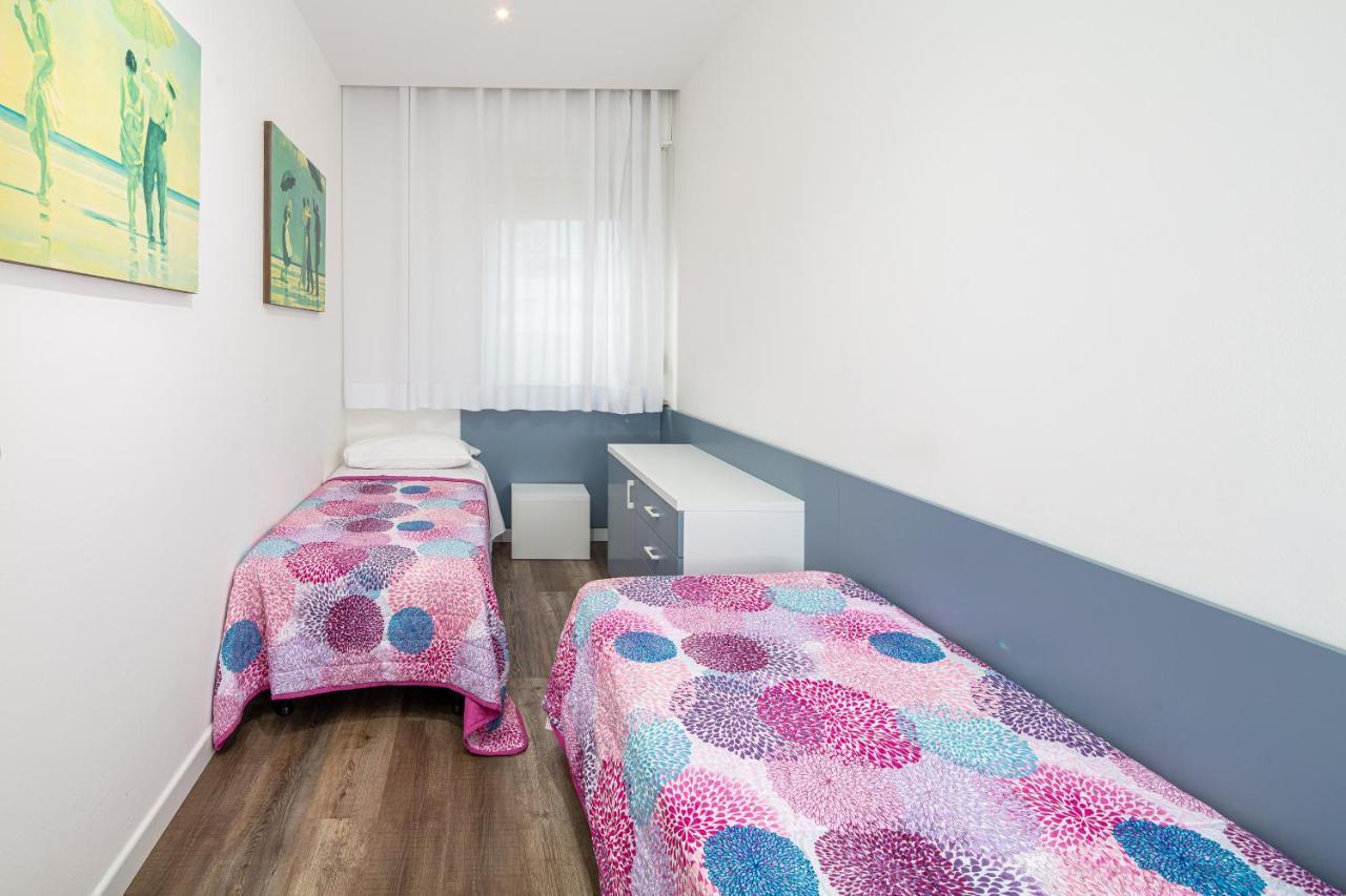 Monaco Apartments Lignano Sabbiadoro Dış mekan fotoğraf