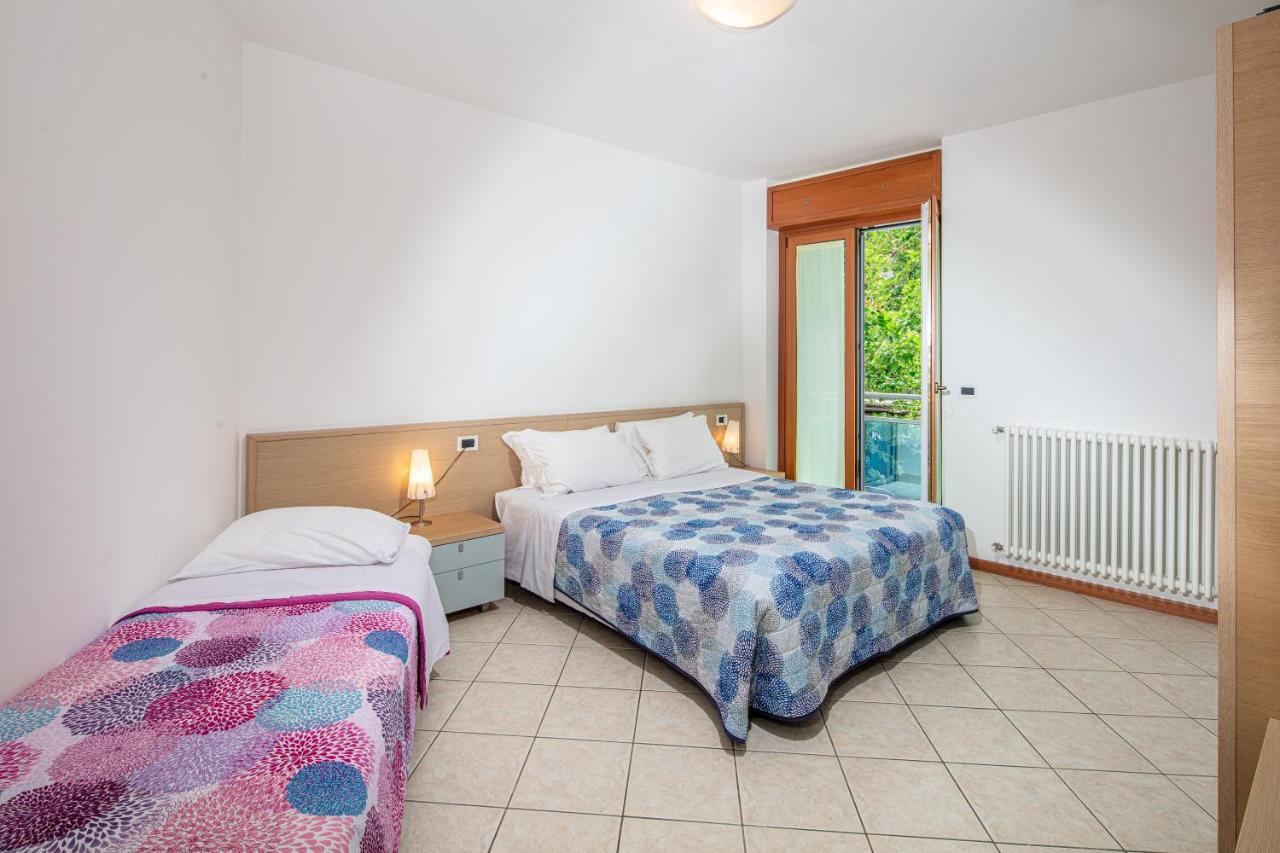 Monaco Apartments Lignano Sabbiadoro Dış mekan fotoğraf