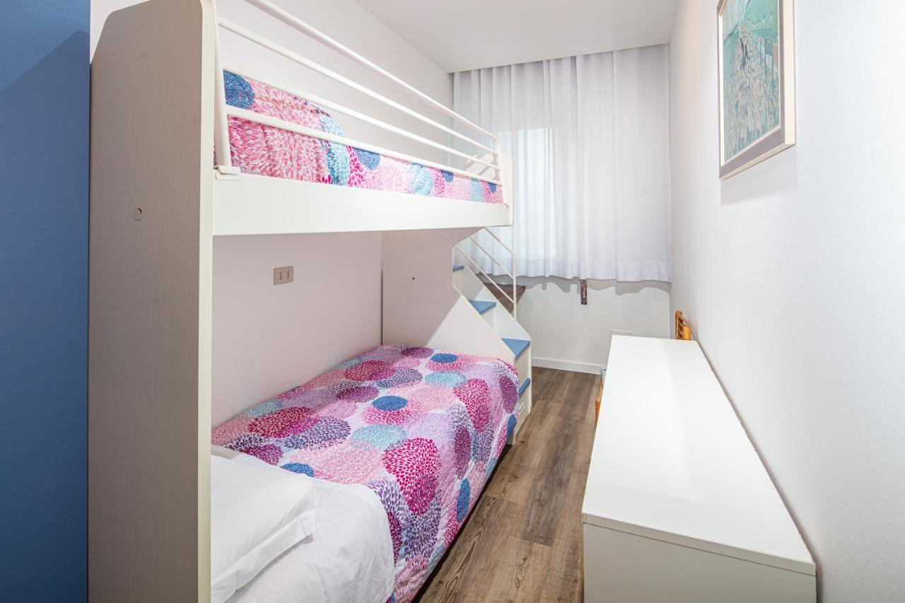 Monaco Apartments Lignano Sabbiadoro Dış mekan fotoğraf
