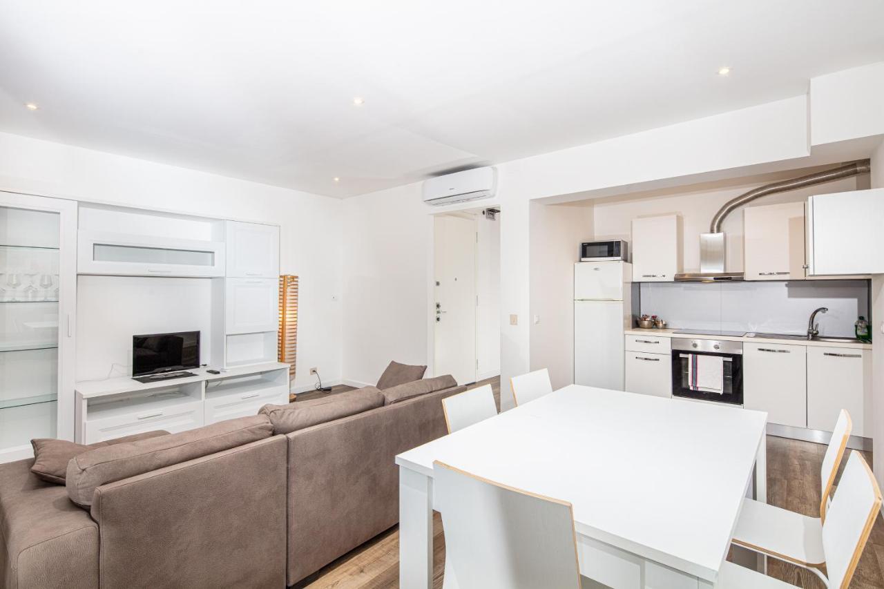 Monaco Apartments Lignano Sabbiadoro Dış mekan fotoğraf